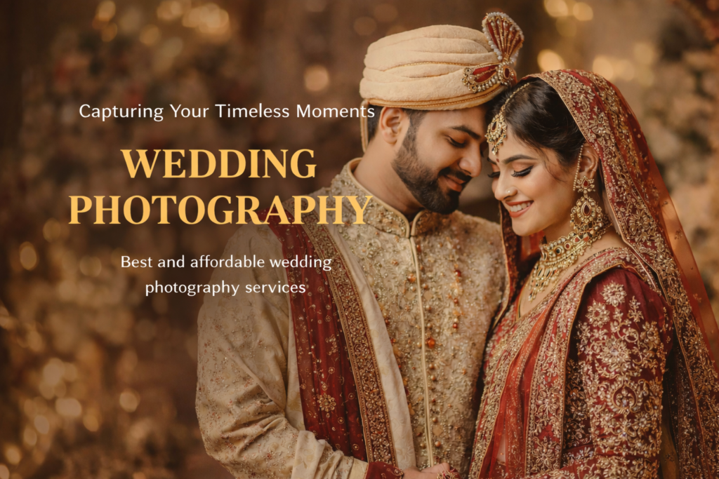 wedding photography